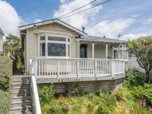 Property for sale 42 Ponsonby Road