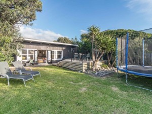 Property for sale 195A Manly Street