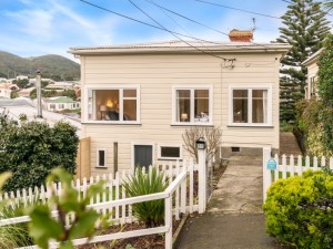 Property for sale 67 Waripori Street