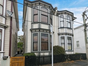 Property for sale 43 Aro Street