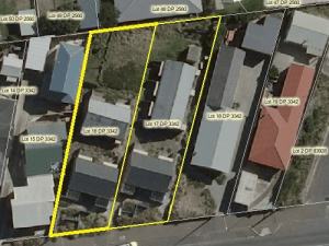 Property for sale 6 and 8 Lyall Parade