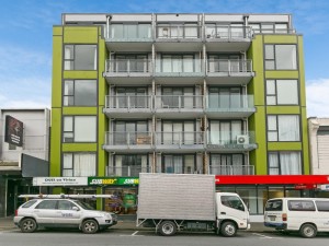 Property for sale Unit 511, 142 Vivian Street