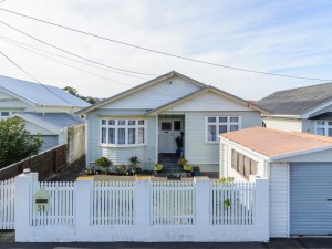 Property for sale 51 Yule Street