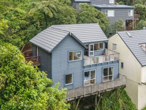 Property for sale 24B Bruce Avenue