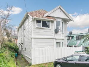 Property for sale 122 Coromandel Street