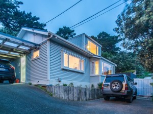 Property for sale 103 Houghton Bay Road