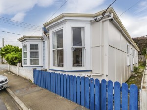 Property for sale 3 Royal Street