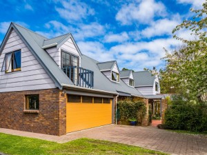 Property for sale 25A Cunliffe Street