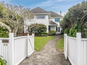 Property for sale 84 Messines Road