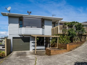 Property for sale 16 Trispen Place