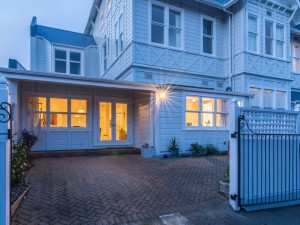 Property for sale Unit 3, 33 Hobson Street