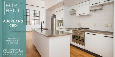 Unit 3D, 41 Albert Street, Auckland CBD