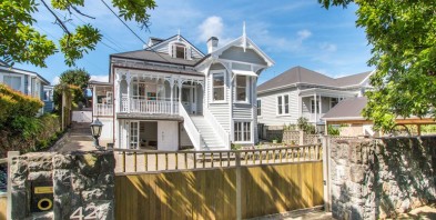 42 Marlborough Street, Mt Eden