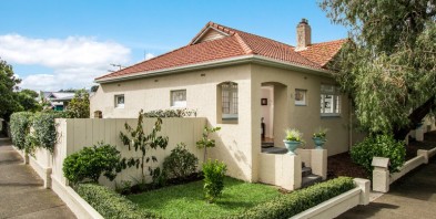 Flat 1-38A Kensington Avenue, Mt Eden