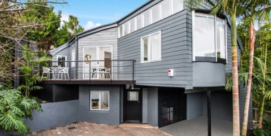 2/81 Dryden Street, Grey Lynn