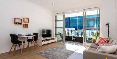 3H - 39 Mackelvie Street, Grey Lynn