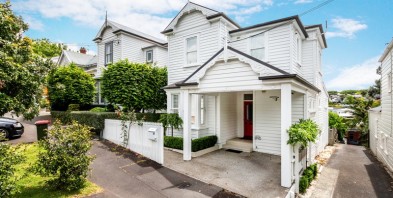 32 Hepburn Street, Freemans Bay