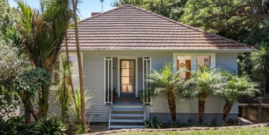 69A Balmoral Road, Mt Eden