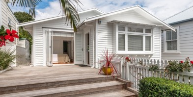 38 Home Street, Grey Lynn
