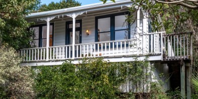 5/4 Niger Street, Grey Lynn