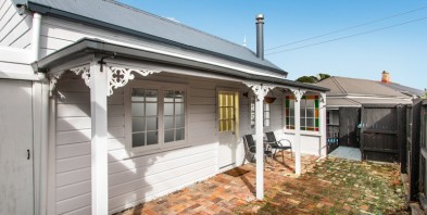 30 Home Street, Grey Lynn