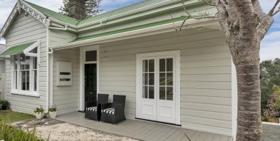 16 Home Street, Grey Lynn