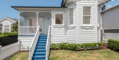 Unit 5, 70 Wellpark Avenue, Grey Lynn