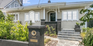 1 Irene Avenue, Mt Eden