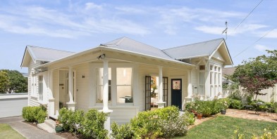 22 St Albans Avenue, Mt Eden