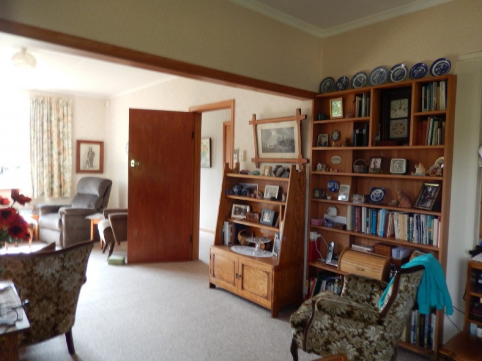 3 Cadman Street, Dannevirke