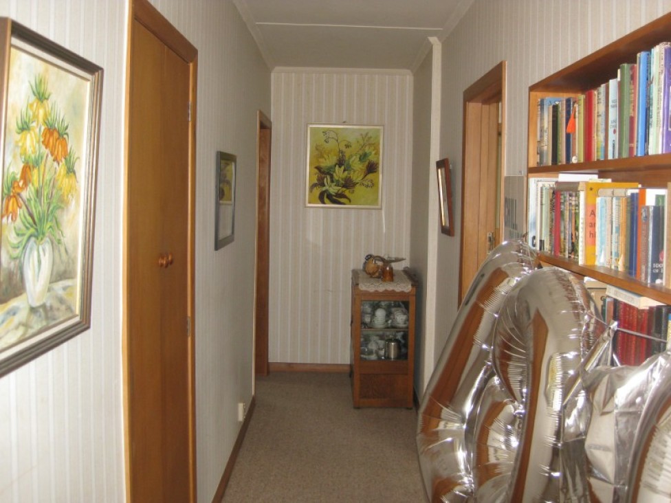 3 Cadman Street, Dannevirke