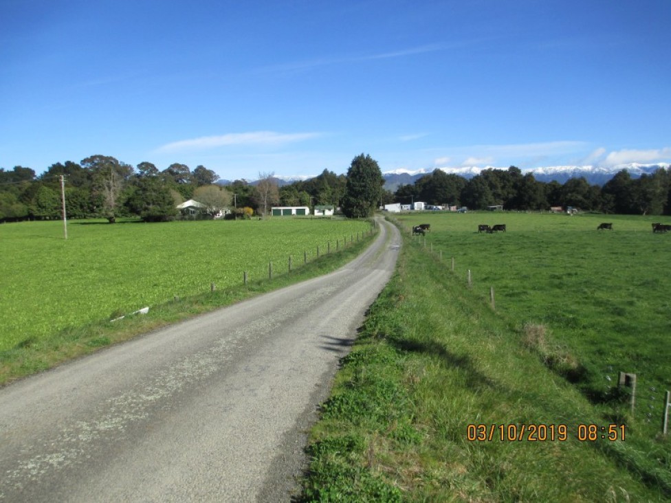 75362a State Highway 2, Norsewood