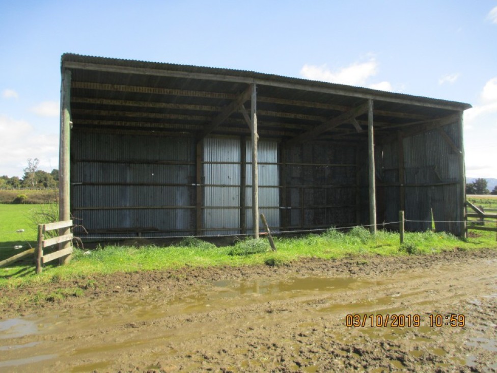 1 Kopua Road, Norsewood