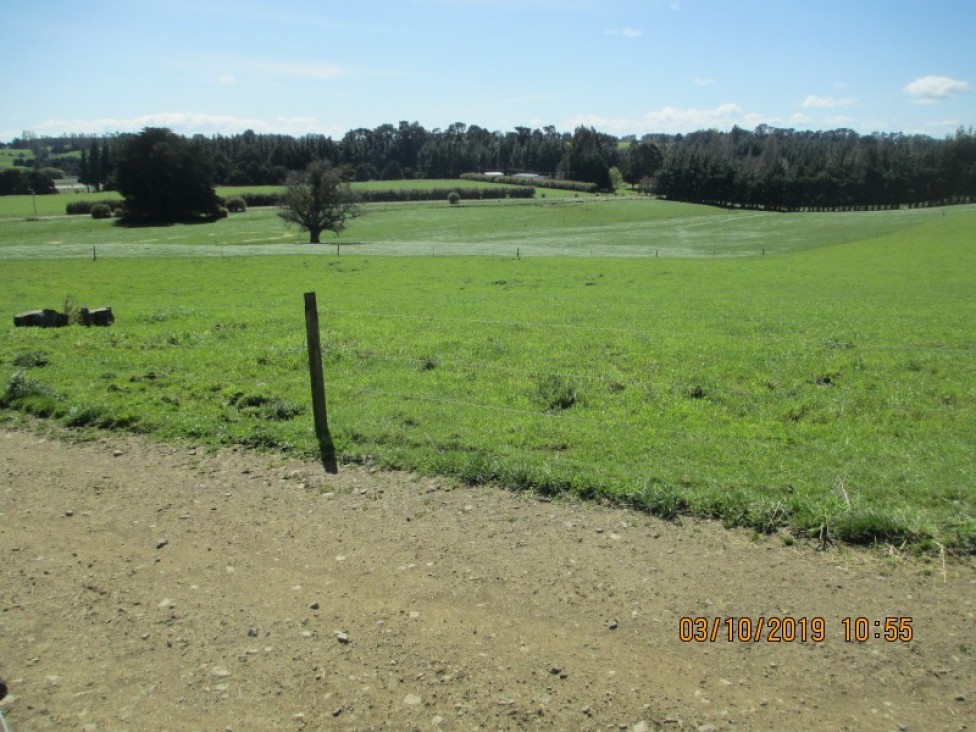 1 Kopua Road, Norsewood