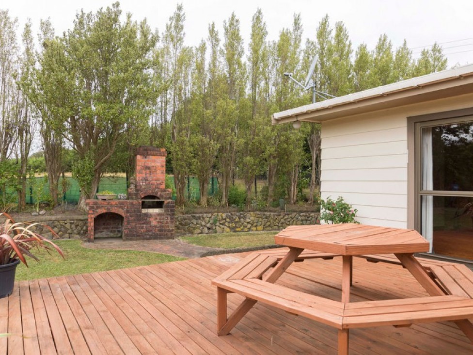 For Farms 190 Adelaide Road, Dannevirke