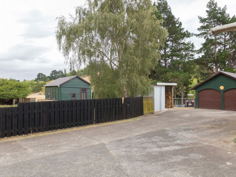 For Farms 190 Adelaide Road, Dannevirke