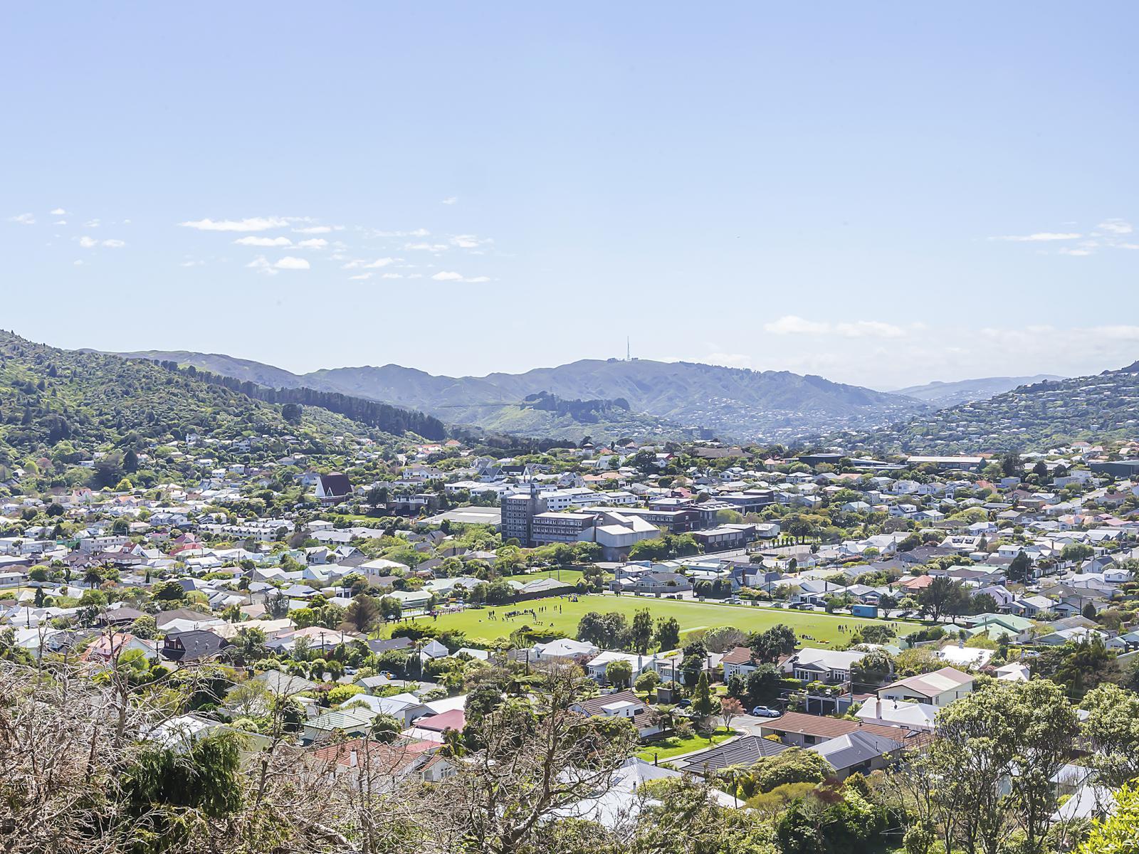 8 Shotter Street, Karori
