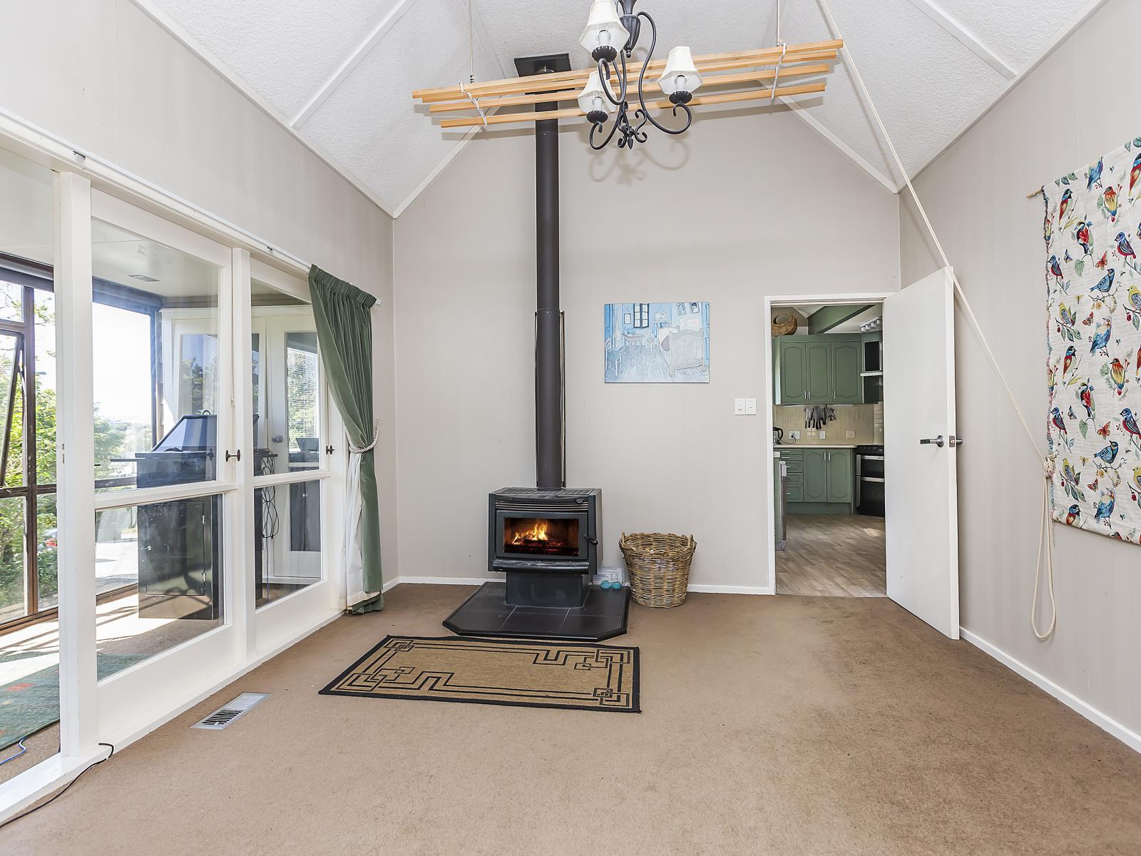 8 Shotter Street, Karori