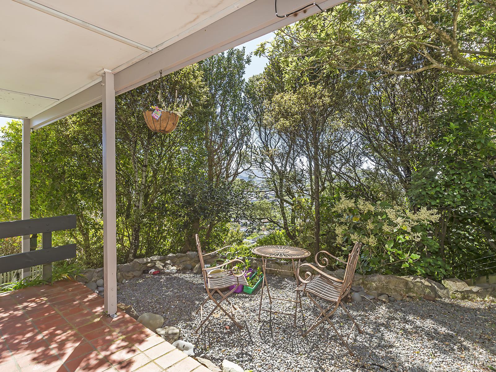 8 Shotter Street, Karori