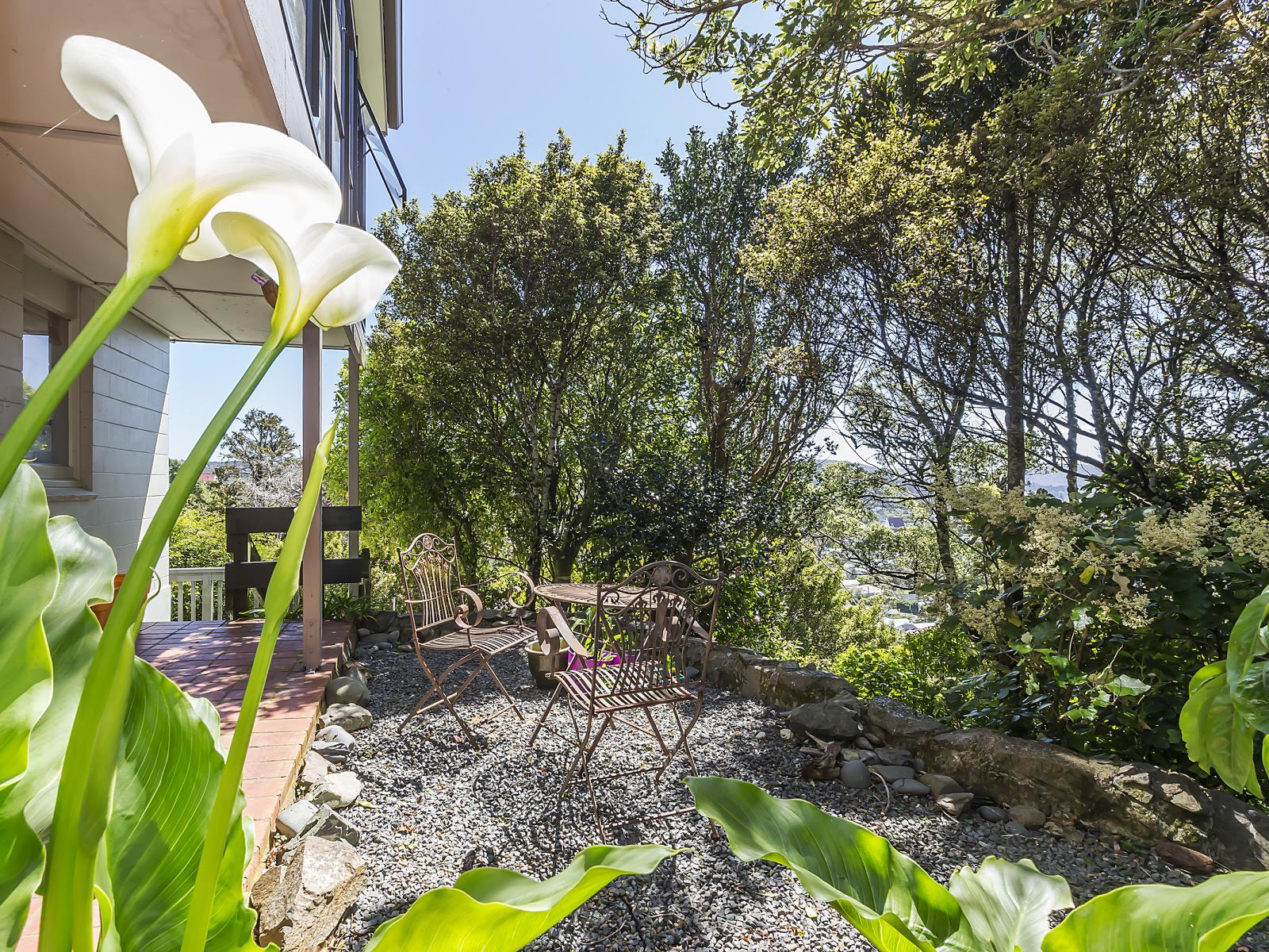 8 Shotter Street, Karori