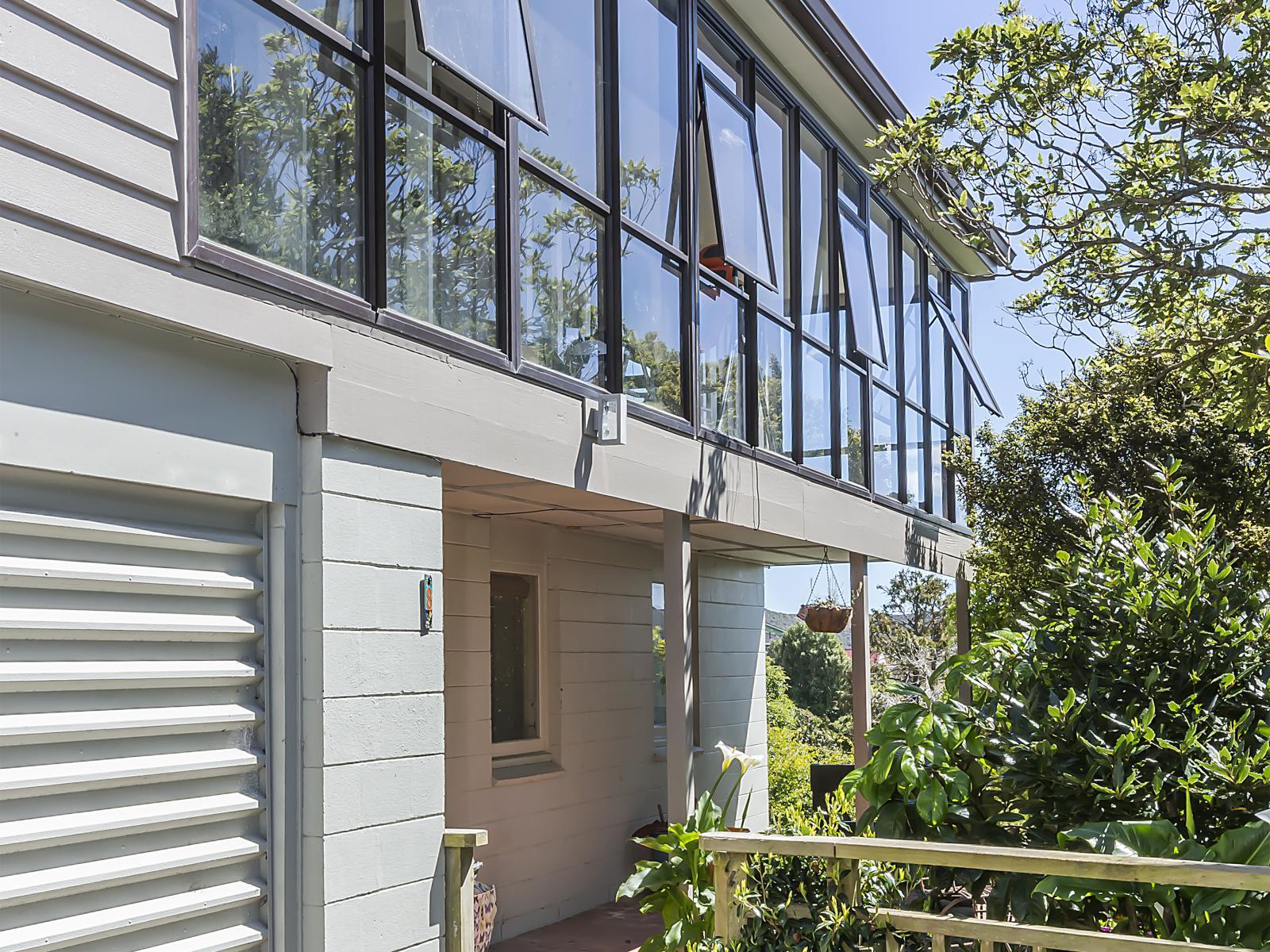 8 Shotter Street, Karori