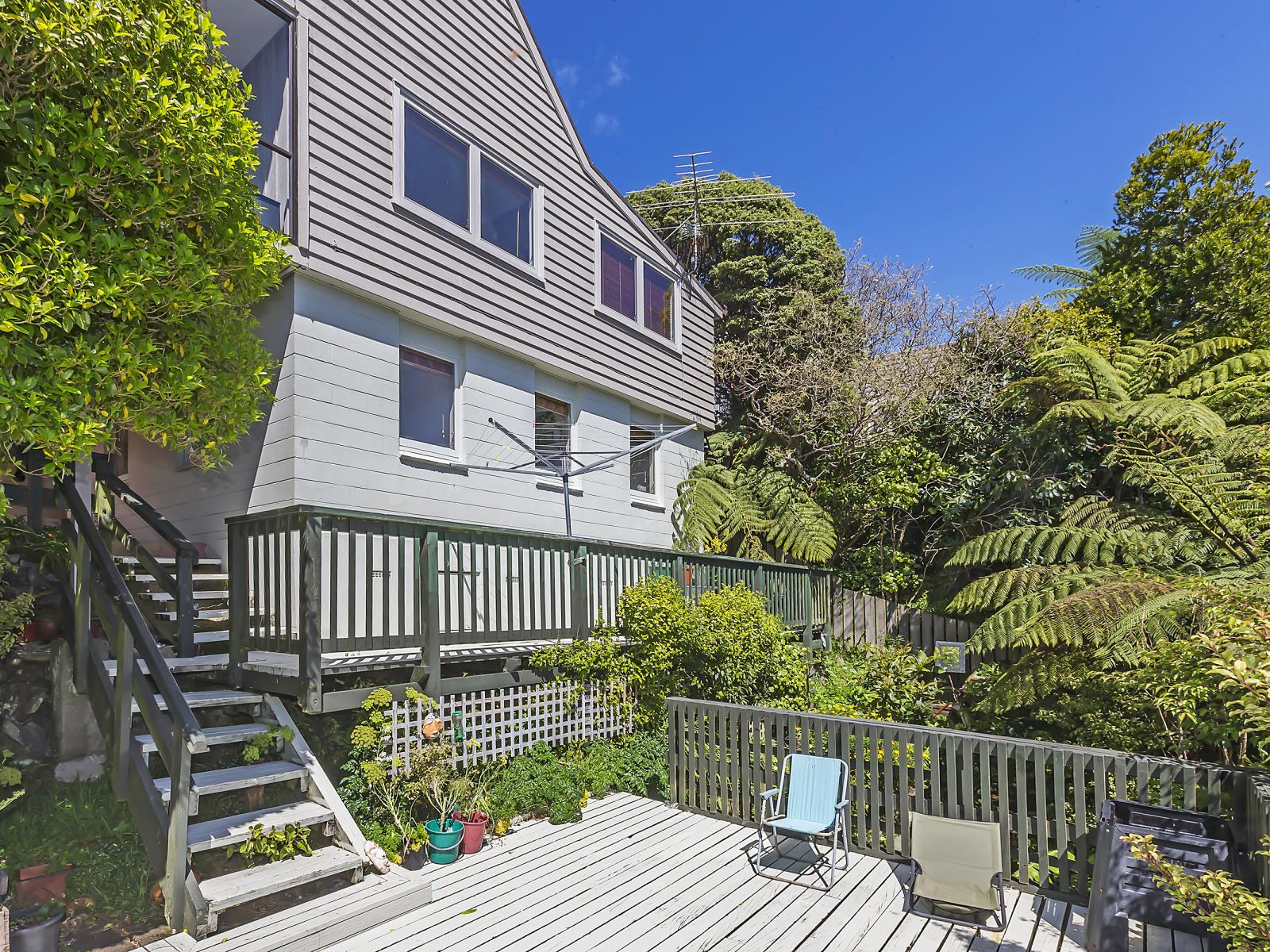 8 Shotter Street, Karori