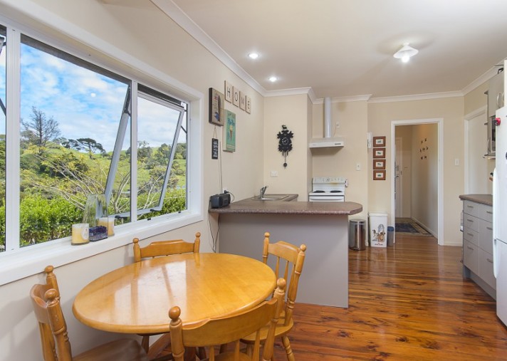 42 and 34 Cemetery Road, Pollok