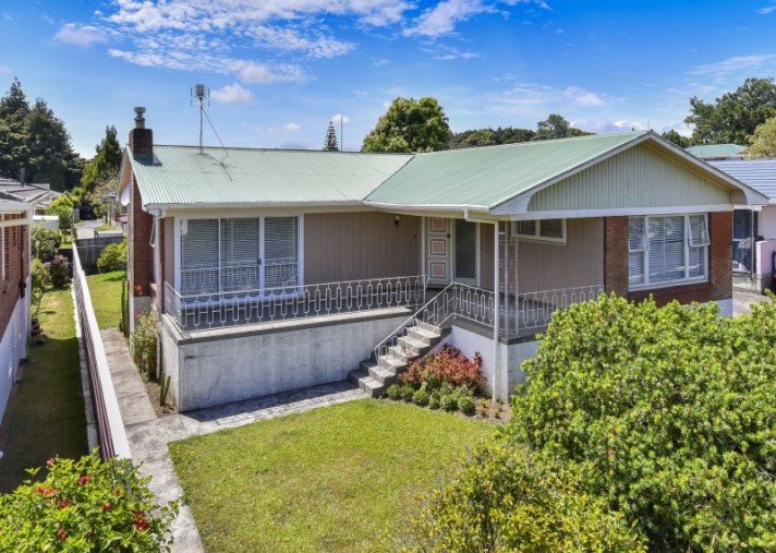 82 David Avenue, Hill Park