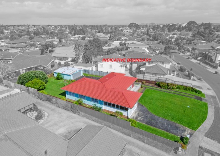 24 Omana Road, Papatoetoe