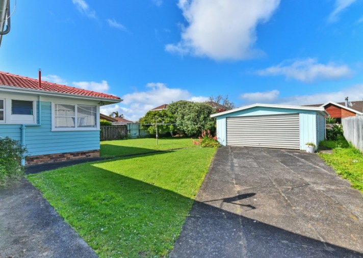 24 Omana Road, Papatoetoe