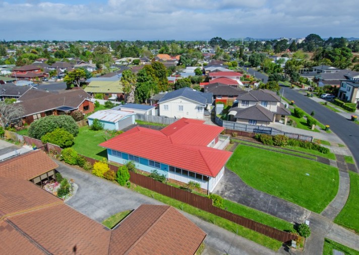 24 Omana Road, Papatoetoe
