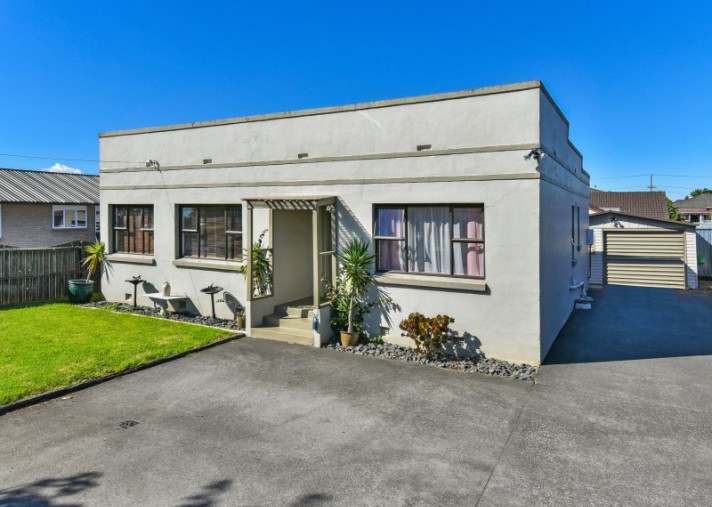 65a Fitzroy Street, Papatoetoe