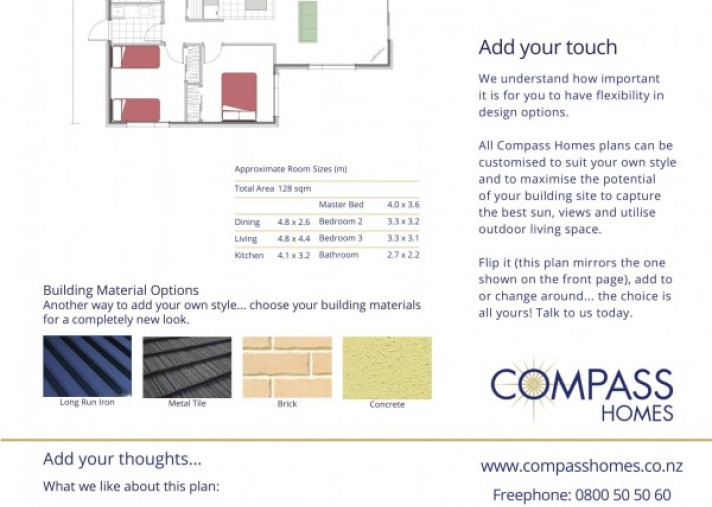 12a  Fernaig Street, Papakura