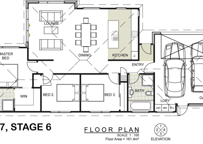Lot 7 Stg 6, Buddle Road, Wallaceville Estate, Wallaceville